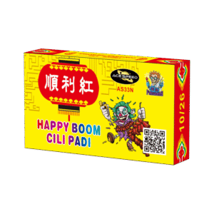 happy boom