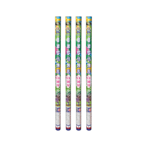 happy boom tikus 50 100 shots