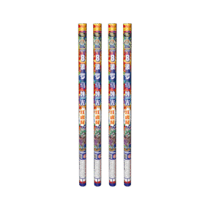 happy boom tikus 50 100 shots